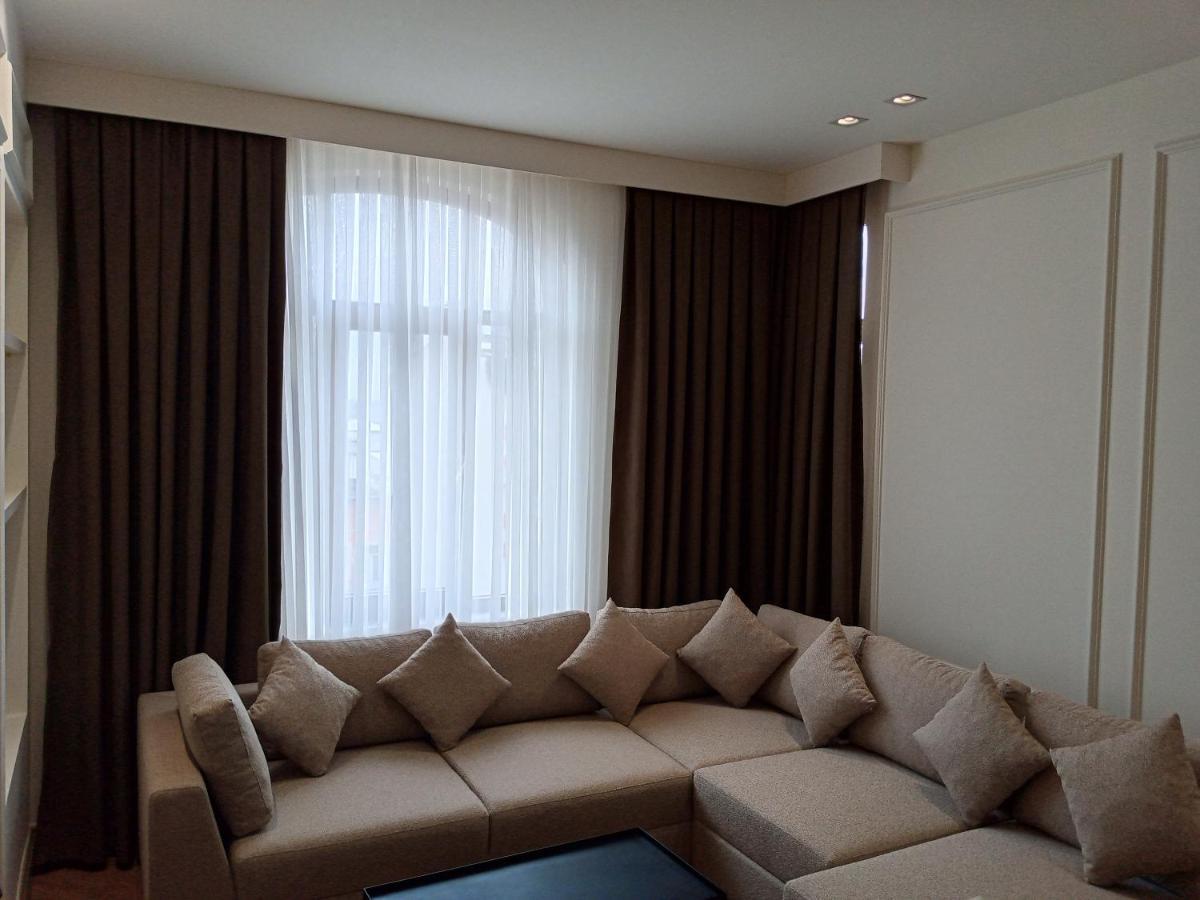Taksim Bosphorus Hotel イスタンブール エクステリア 写真